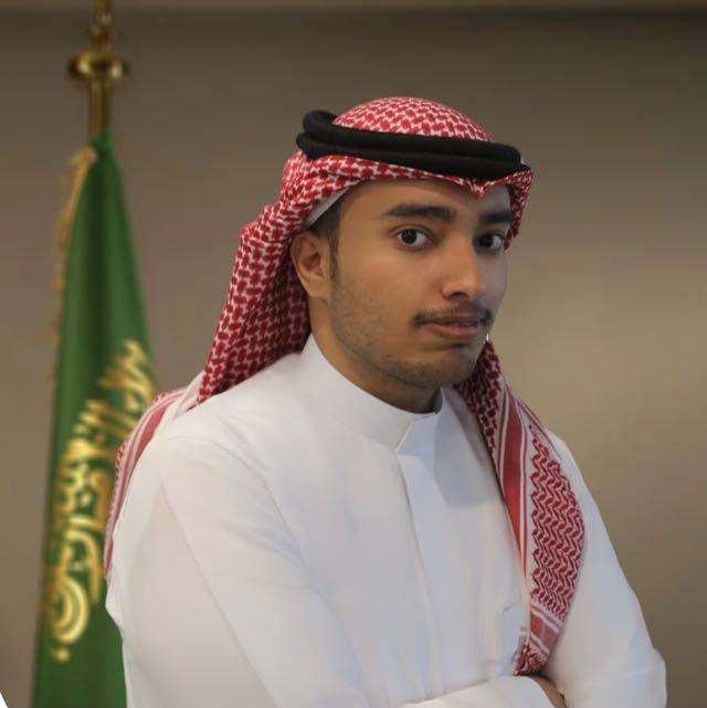 صالح الدايود
